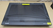 Smart ID422W Smart Podium Interactive Display NO POWER SUPPLY NO PEN NO STAND