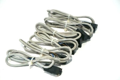 6 NEW SMC D-F79 AUTO SWITCH DF79