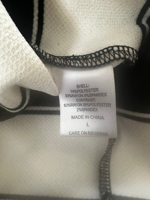 Robe Shift New York & Company - Imprimé Oiseaux & Bambou - Taille XS - NWOT (Neuf Sans Étiquette)