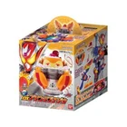Kamen Rider Gavv Vram DX Puddinte Gochizo Bandai