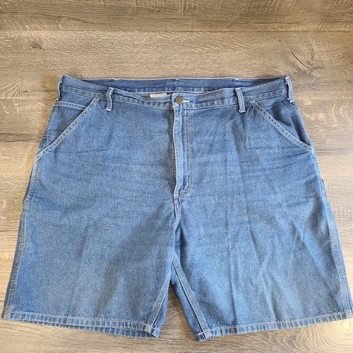 Carhartt B28 DST Carpenter Shorts 