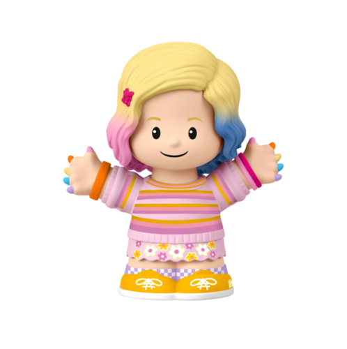 NEW Fisher Price - Little People Wednesday Collectors Set - Picture 9 of 12