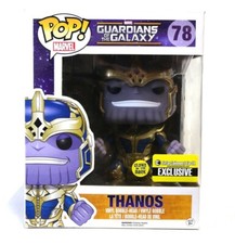 Ultimate Funko Pop Guardians of the Galaxy Figures Gallery and Checklist 109