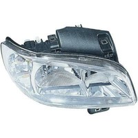 Scheinwerfer Rechts Passend FüR Seat Ibiza Baujahr 1999-2002 Auch Cordoba
