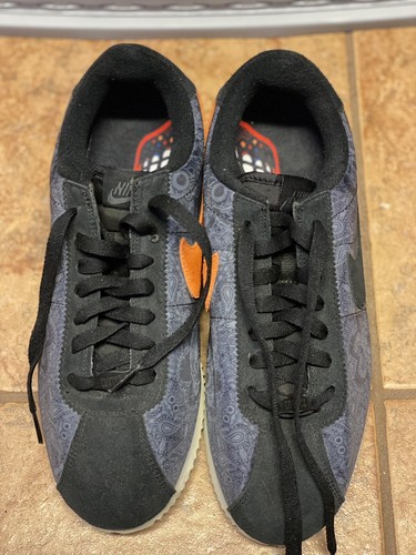 Release Date: Nike Cortez “Day of the Dead\