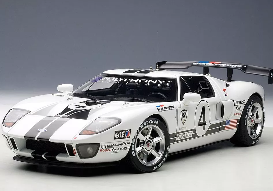 Gran Turismo/Ford GT LM Race Car Spec II  Ford gt, Ford mustang shelby  gt500, Super cars