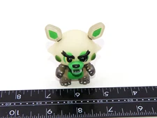 Funko Five Nights at Freddy's Mystery Mini Glow Dark Foxy Figure Toy