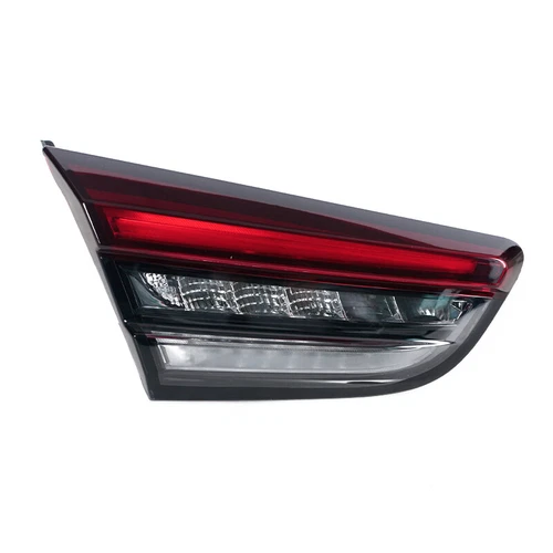 Pair Rear Lamp Rear Tail Lights Assembly DRL LED For Maserati Ghibli 2014-2022 - Picture 12 of 21