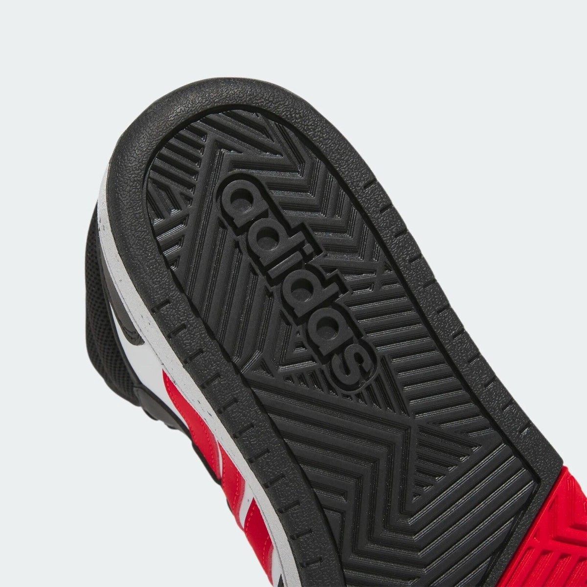 KIDS' SHOES Adidas Hoops 3.0 Mid Men's Basketball Shoes
