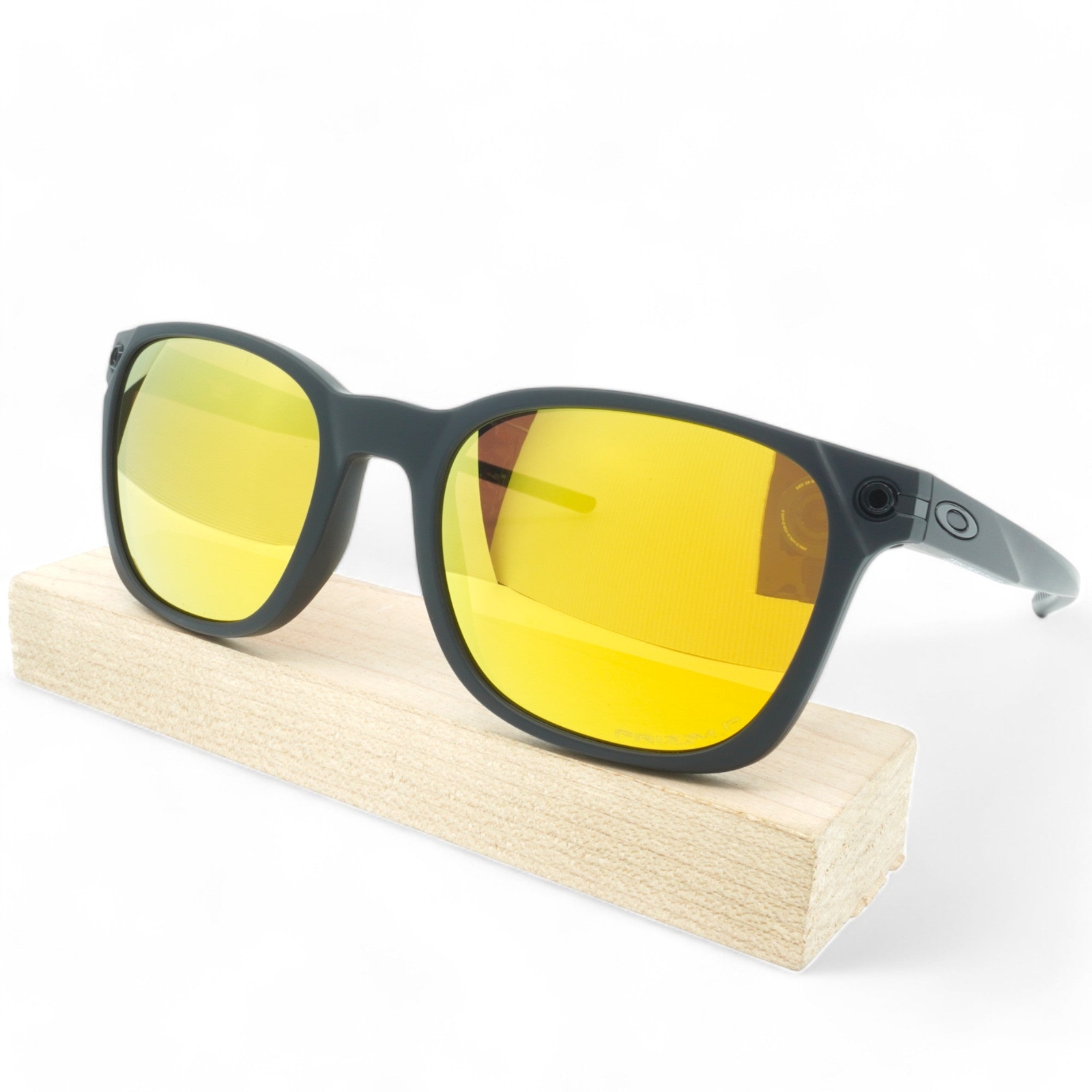 [OO9018-10] ПОЛЯРИЗОВАННЫЕ СОЛНЦЕЗАЩИТНЫЕ ОЧКИ OAKLEY OJECTOR УНИСЕКС