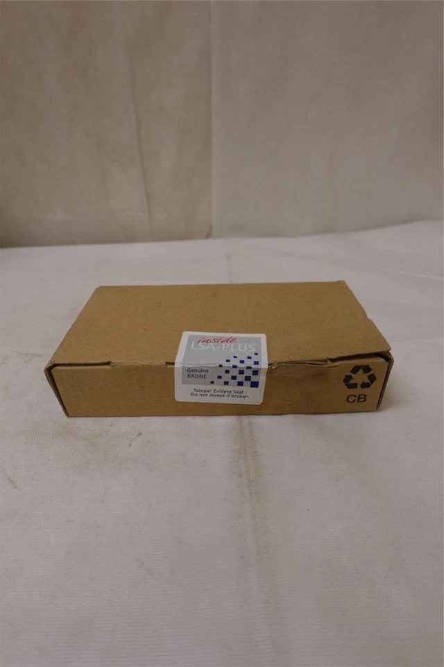 ADC KRONE 6036-1-102-00 LSA-PLUS Disconnect Module Modules 2/8 - Box of 10 - NOS - Image 2 of 4