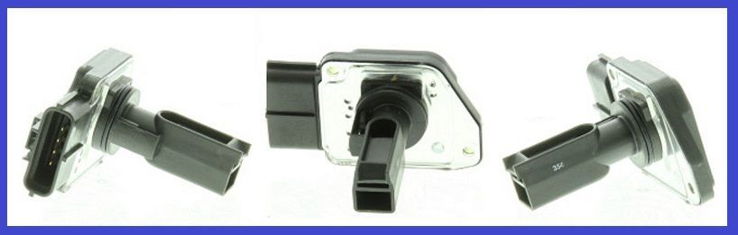 Débitmètre d'air résout perte puissance Ford Transit Mondeo TDCi
