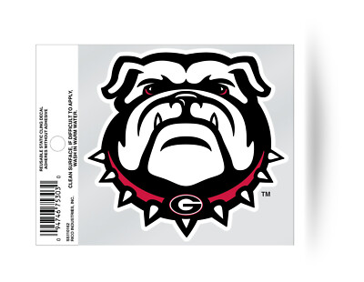 Georgia Bulldogs 