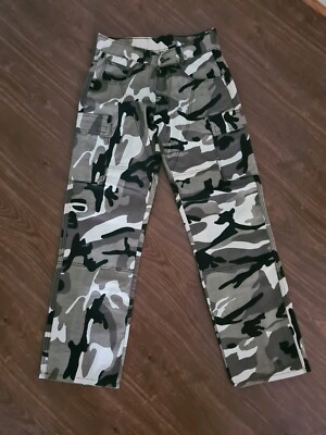 camo pants | Women's Clothing | Gumtree 
