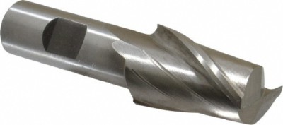 Value Collection 1-1/16'', 1-5/8'' LOC, 3/4'' Shank Diam, 3-3/4'' OAL, 2 Flute, H...