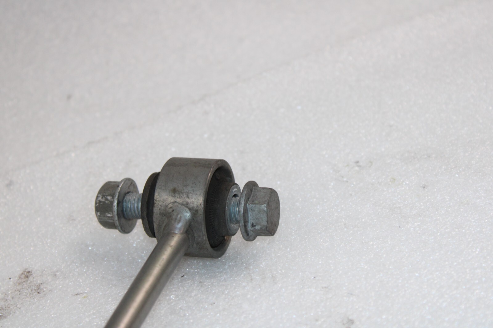 Lamborghini Gallardo, Coupe, Spyder, Rear Stabilizer Link, Used, P/N 400505465C