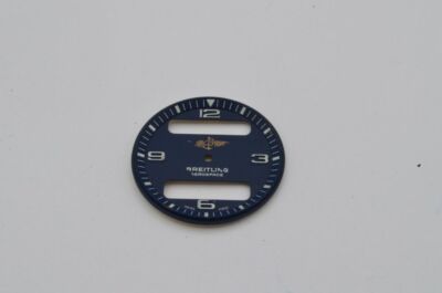 Breitling Dial Aerospace 80360 Blue