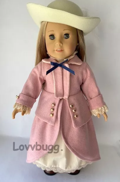 Colonial american 2024 girl doll