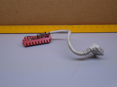 1492-CABLE001A Allen Bradley SLC 500 Pre Wired Cable 1492Cable001A   W251