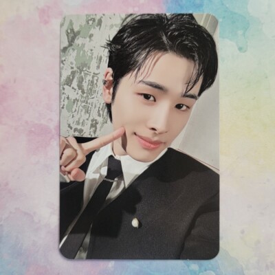 NEXZ RIDE THE VIBE 1st Single Album KOREA Photo card Official PC
