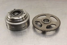 1998 Yamaha Wolverine 350 YFM350FX 4x4 STATOR MAGNETO ALTERNATOR GENERATOR Z819