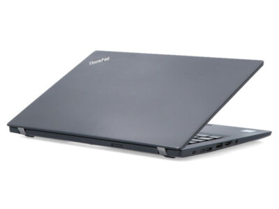 Lenovo ThinkPad X280 i3-8130U 8GB 256GB SSD 1366x768 Klasse A