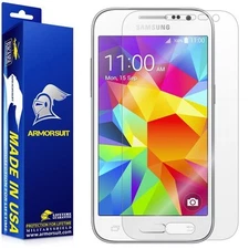 [2-Pack] ArmorSuit MilitaryShield Samsung Galaxy Core Prime Screen Protector