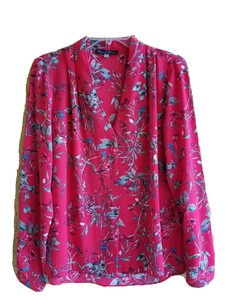 rae floral jacket kimono