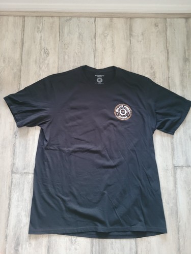 Bullet Proof Diesel Mens 2XL XX Large T Shirt Black star comfort trucker driver