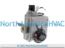 Rheem Ruud Richmond White Rodgers Water Heater Natural Gas Valve Fits AP15255D