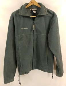 columbia warm up jacket