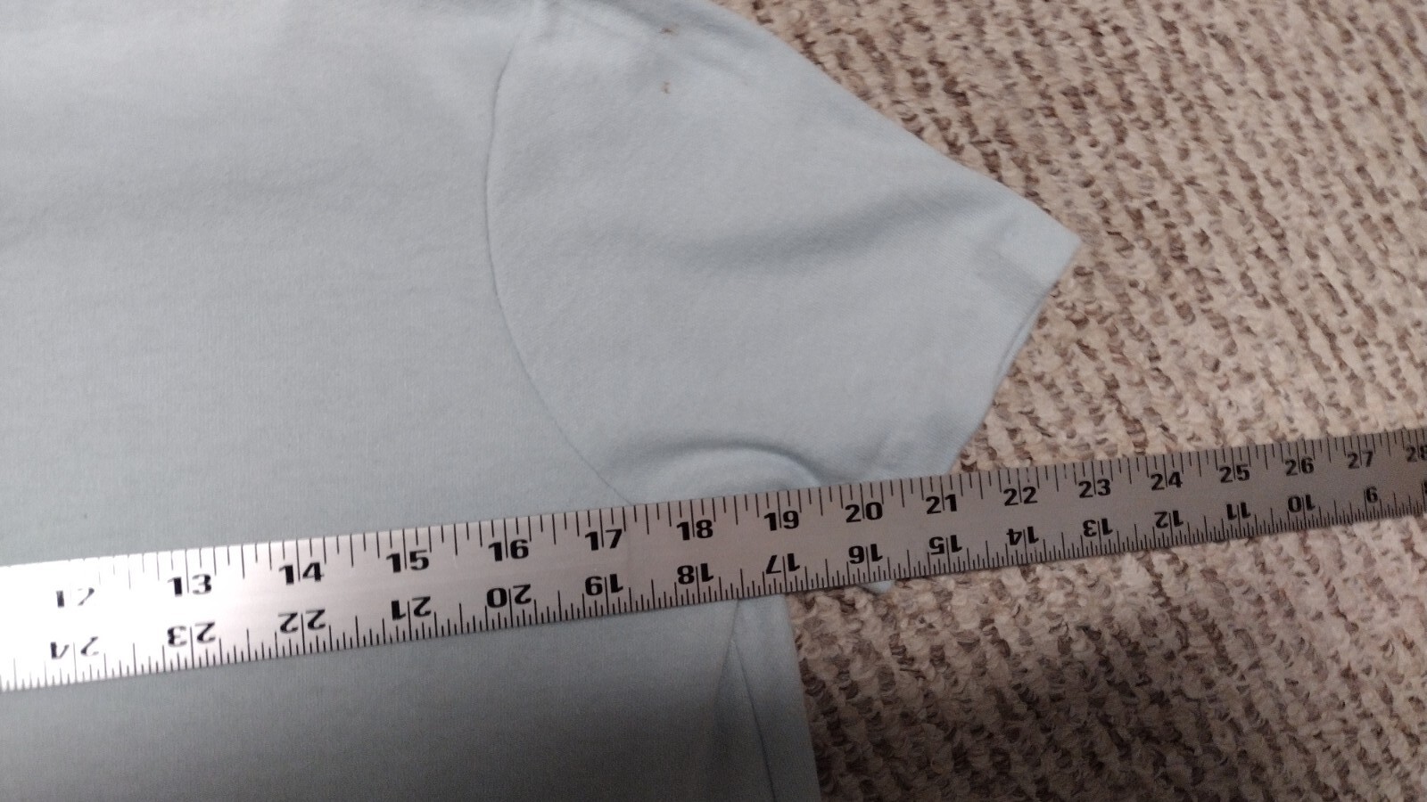 Vintage 70s Baby Fetus M Shirt Horror Nirvana Anatomy Nature Utero Maternity image 8
