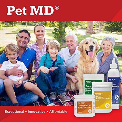 petmd shampoo