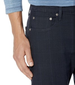 levis nightwatch blue