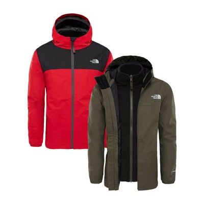 the north face elden