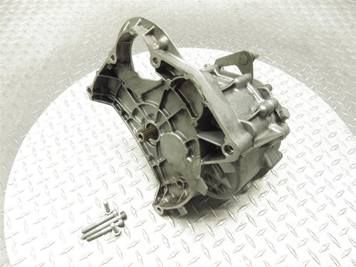 2007 07-09 BMW R1200 R1200RT Transmission Gearbox Gear Box Housing OEM - Picture 3 of 14