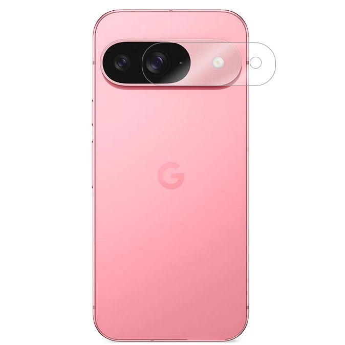 Tempered Glass Camera Lens Cover Protector For GOOGLE Pixel 9 /9 Pro/9 Pro XL