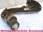 HONDA ST1100 FUEL PUMP PETROL GAS ST 1100 PAN EUROPEAN 1993-2002