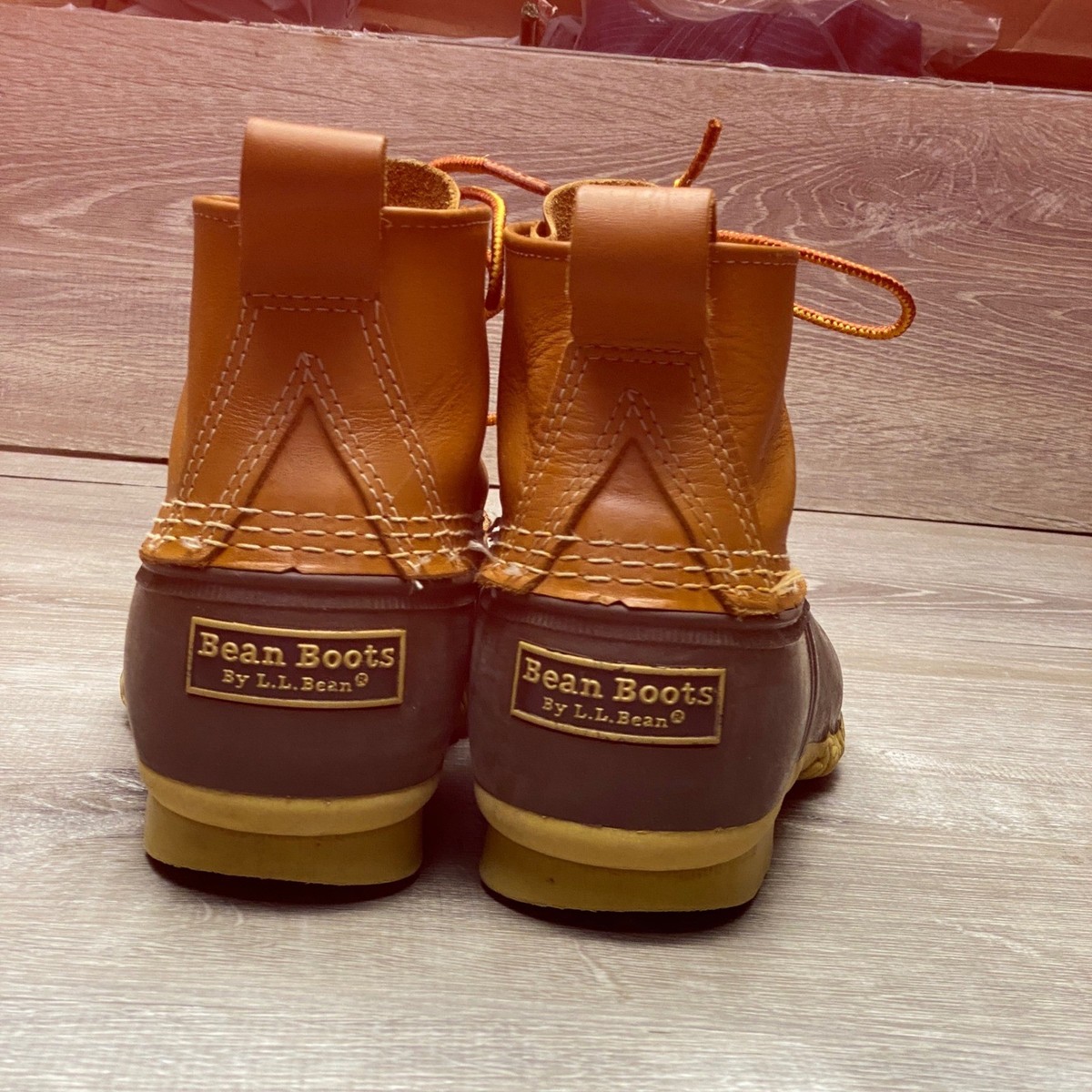 L.L. Bean 6