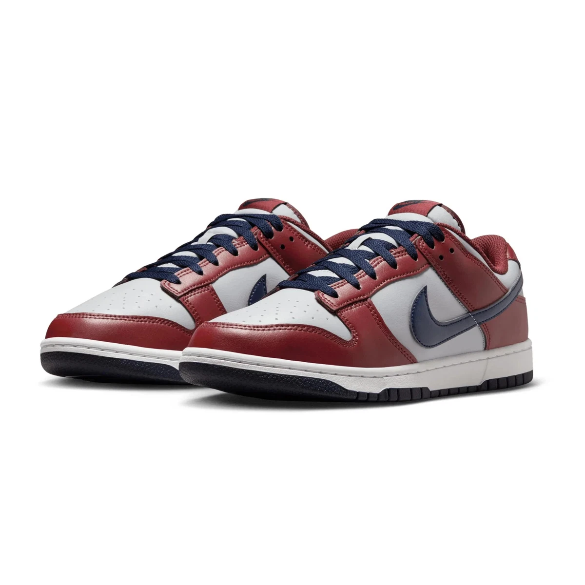 激レア！NIKE DUNK LOW SB Obsidian Team Red Las mejores ofertas en Nike Dunk LR High Obsidian Team Red | eBay