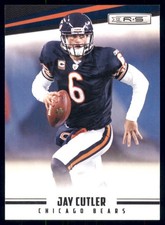 2012 Panini Rookies & Stars - Jay Cutler #24