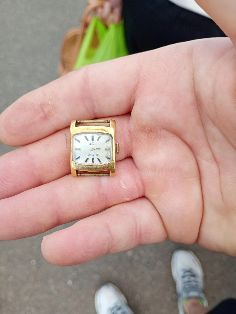 Precimax 17 Jewels Analog Wristwatches for sale | eBay