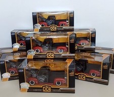 Jada 1953 Chevy Pickup 1:24 Diecast Collectors Club Limited xxxx/7500 SEALED