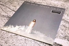 Tori Amos - Under The Pink Double Vinyl LP - New & Sealed
