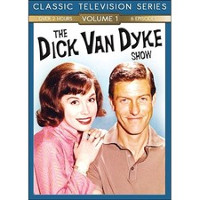 Dick Van Dyke Show, The