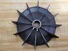 MARATHON COOLING FAN #976B493 - 12 FINS — photo 1