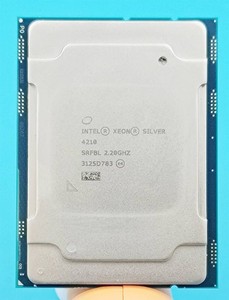 Xeon Silver 4210 | eBay