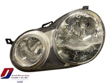 VW Polo 9N Scheinwerfer Links