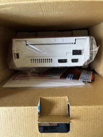 Sega Dreamcast Complete System New Unused In Box. RARE Mint Condition Unit.