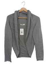ALPHA STUDIO cardigan donna grigio UNI casual